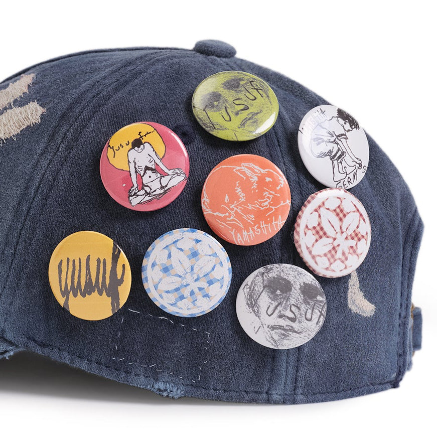 Pins