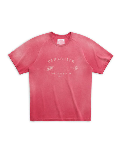 Track & Field Tee