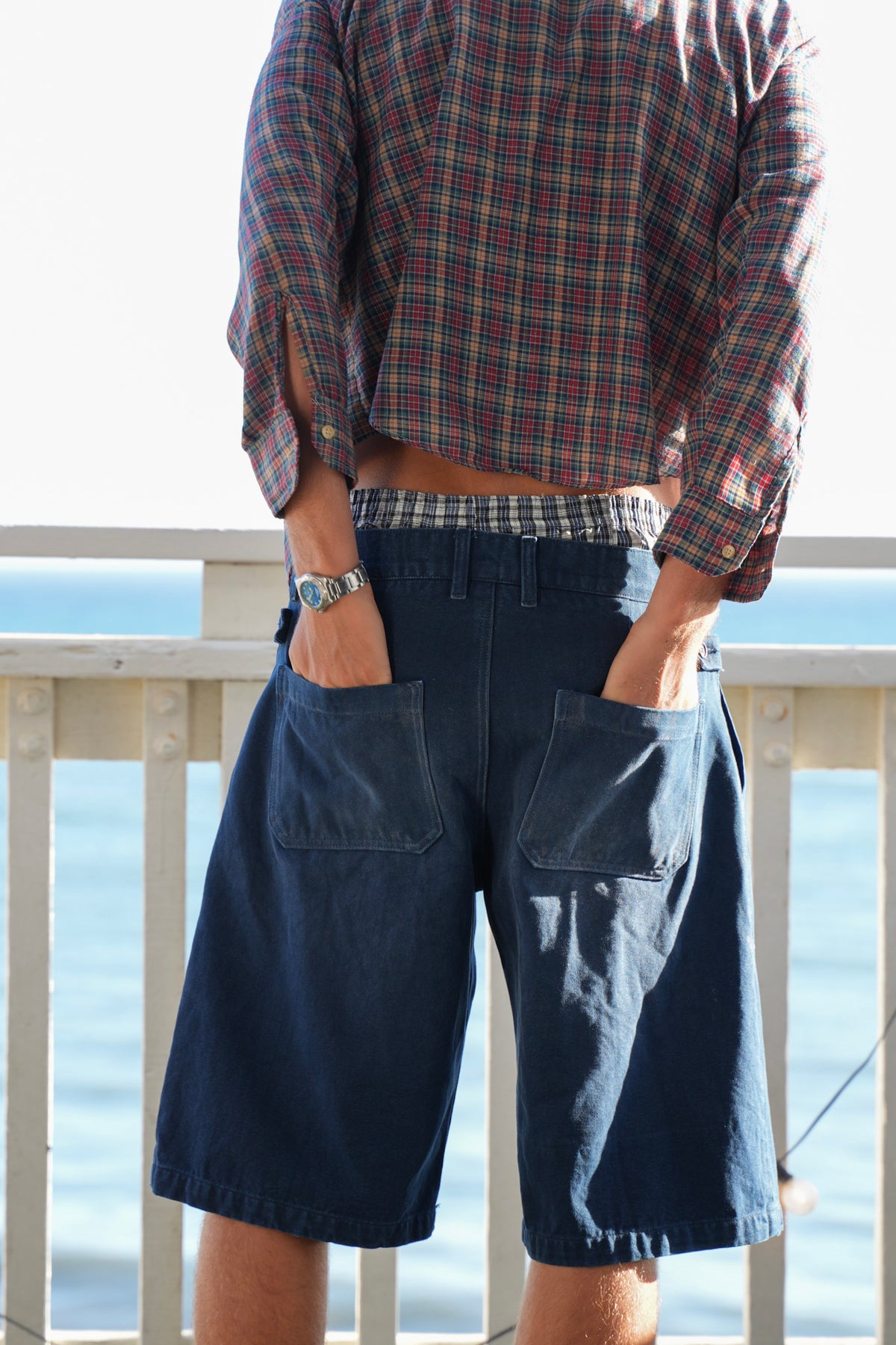 Channel Shorts