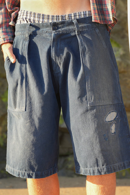Channel Shorts