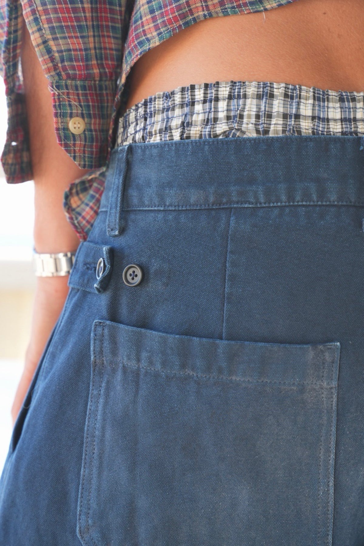 Channel Shorts