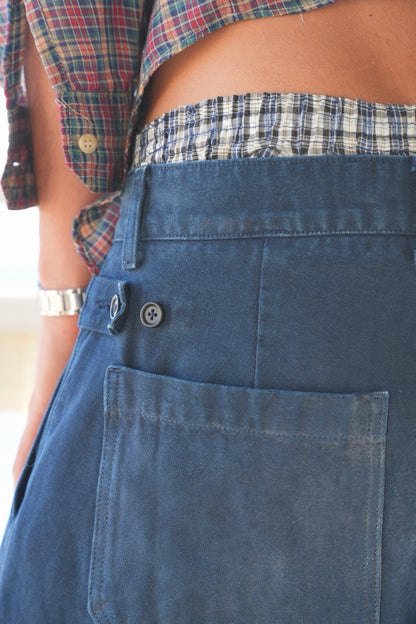 Channel Shorts