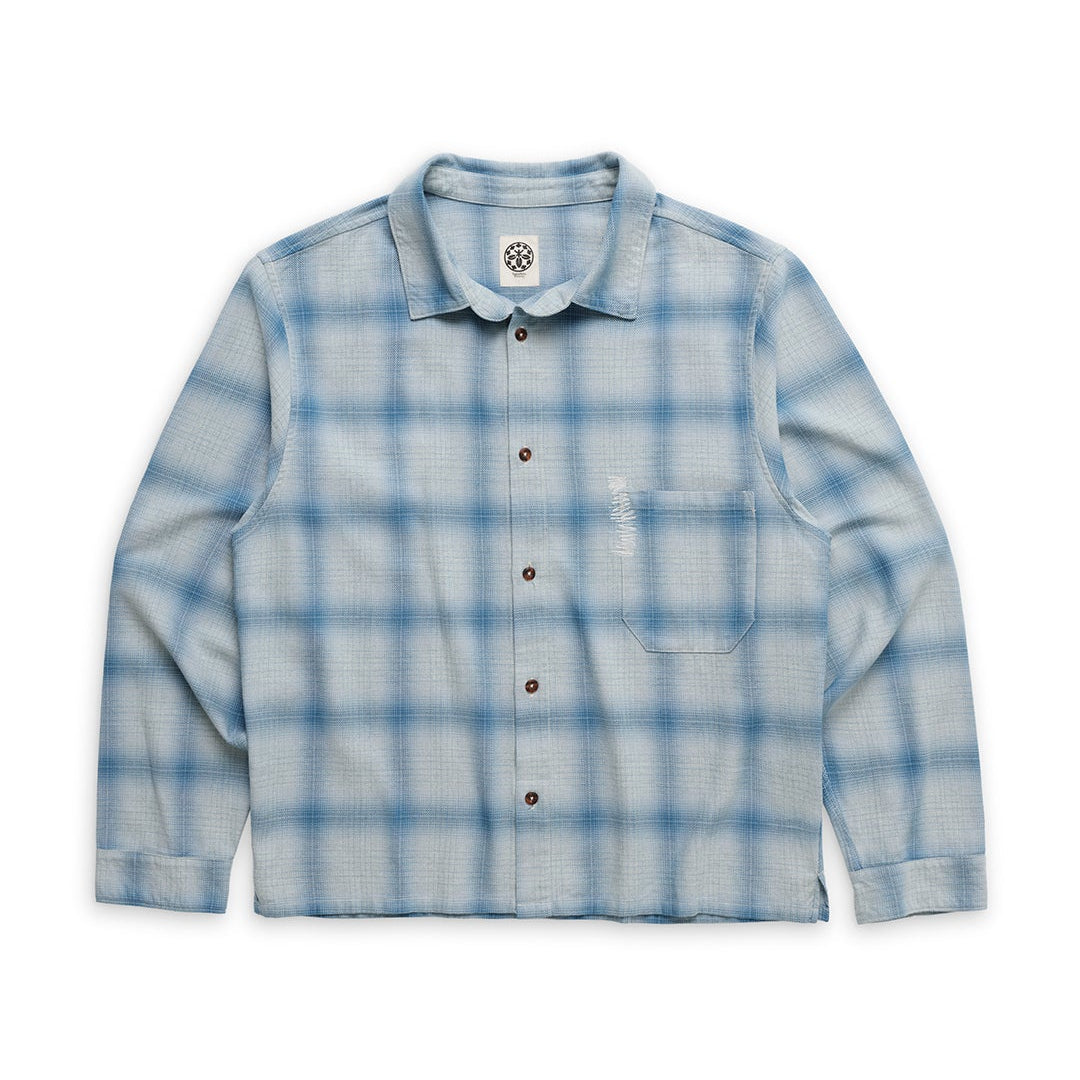 Ostler Flannel
