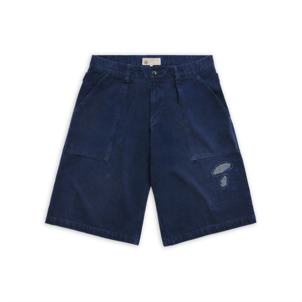 Channel Shorts