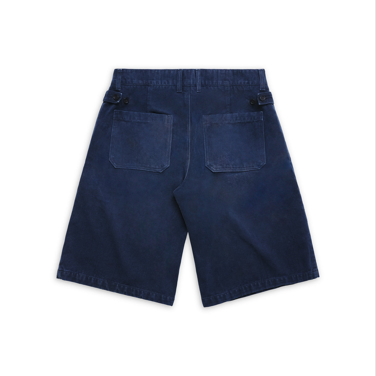 Channel Shorts