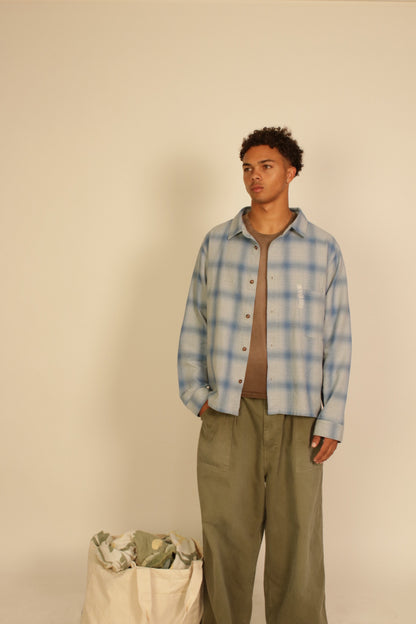 Ostler Flannel