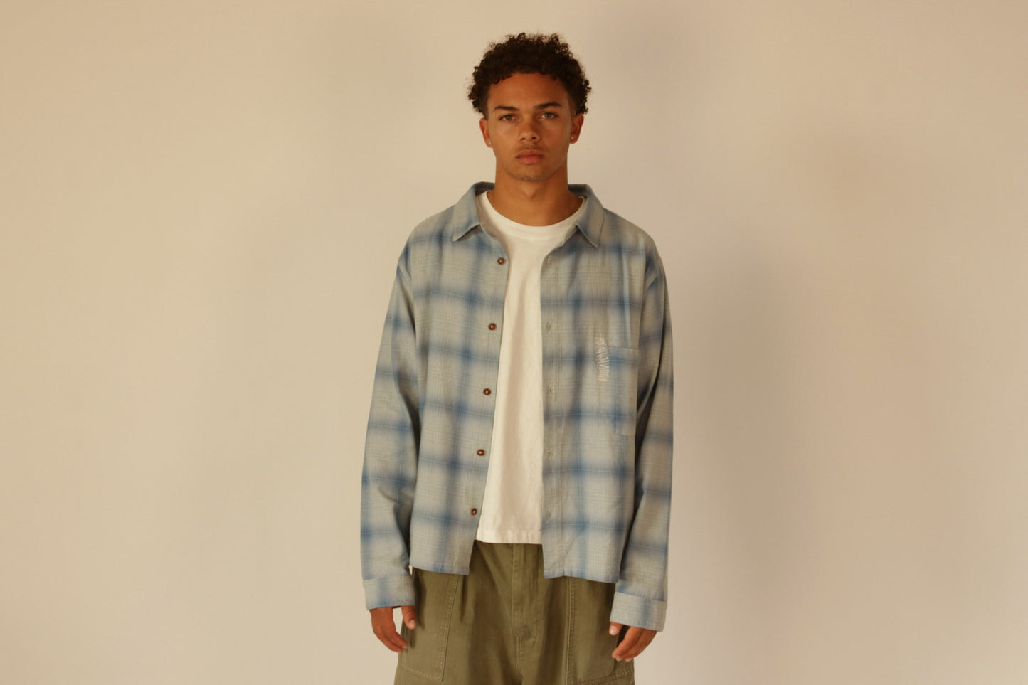 Ostler Flannel