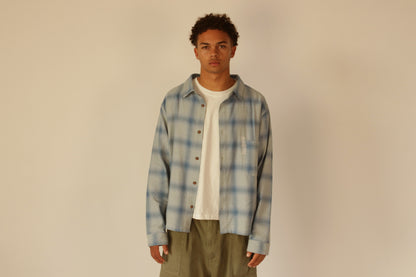 Ostler Flannel