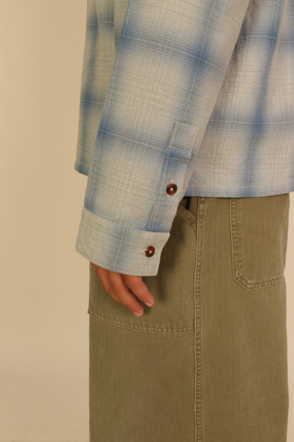 Ostler Flannel